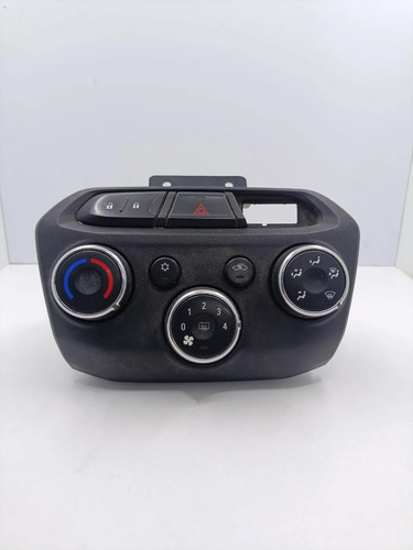 Painel Comando Ar Condicionado Onix/prisma 2013 2014 2015/16 - Imagem 1