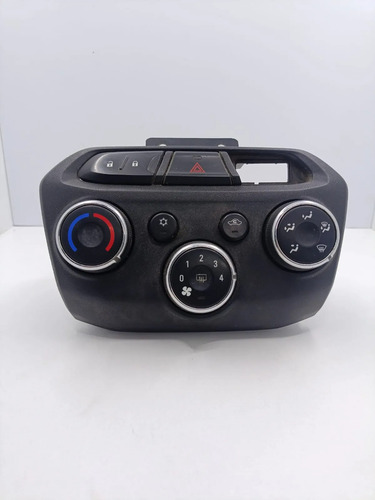 Painel Comando Ar Condicionado Onix/prisma 2013 2014 2015/16 - Imagem 2