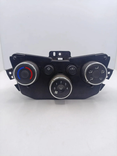 Comando Ar Condicionado C/desembaçador Vidro Spin 52033751