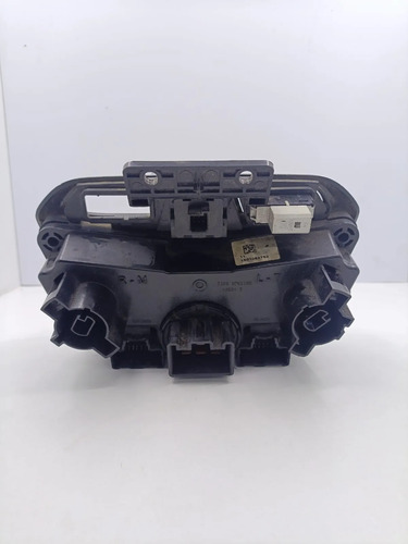 Painel Comando Ar Condicionado Onix/prisma 2013 2014 2015/16 - Imagem 3