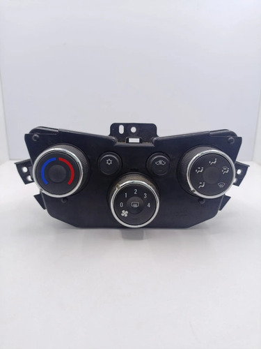 Comando Ar Condicionado C/desembaçador Vidro Spin 52033751 - Imagem 2