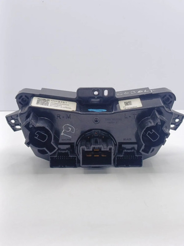 Comando Ar Condicionado C/desembaçador Vidro Spin 52033751 - Imagem 3