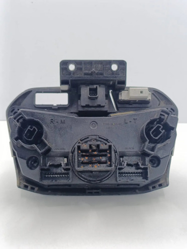 Painel Comando Ar Condicionado Onix/prisma 2013 2014 2015/16 - Imagem 4