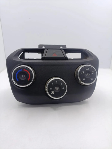 Comando Ar Condicionado Gm Onix Prisma 2019 52153014 Origina - Imagem 5