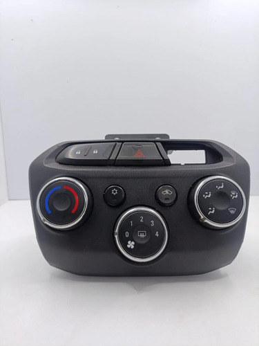 Comando Ar Condicionado 94759518 Gm Onix Prisma 2013 2019 - Imagem 1