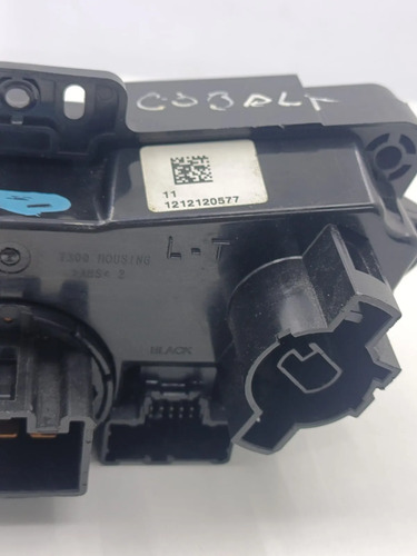 Comando Ar Condicionado C/desembaçador Vidro Spin 52033751 - Imagem 4