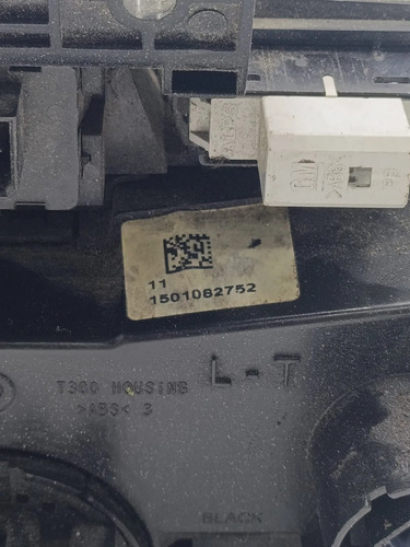 Painel Comando Ar Condicionado Onix/prisma 2013 2014 2015/16 - Imagem 5