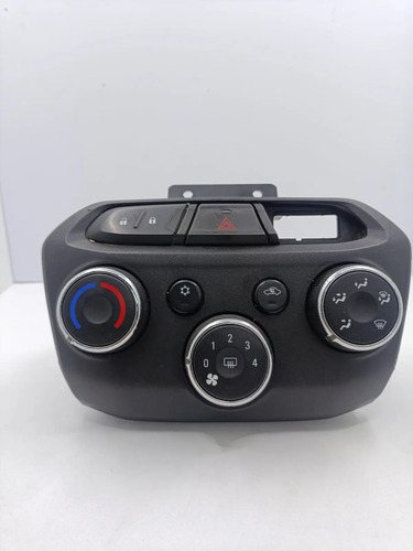 Comando Ar Condicionado 94759518 Gm Onix Prisma 2013 2019 - Imagem 2