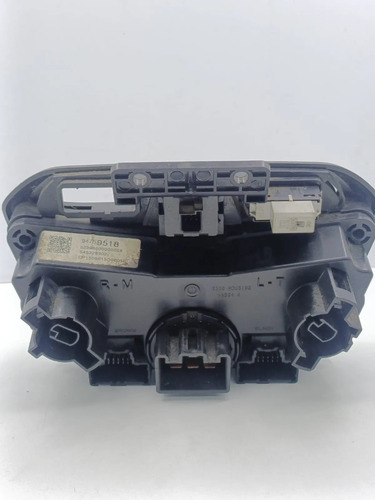 Comando Ar Condicionado 94759518 Gm Onix Prisma 2013 2019 - Imagem 3