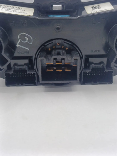 Comando Ar Condicionado C/desembaçador Vidro Spin 52033751 - Imagem 6