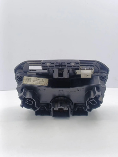 Comando Ar Condicionado 94759518 Gm Onix Prisma 2013 2019 - Imagem 4