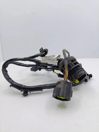 Chicote Porta Tras Esq Fiat Grand Siena 2015 00518674820