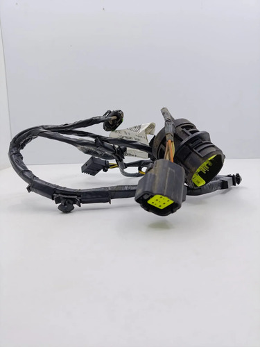 Chicote Porta Tras Esq Fiat Grand Siena 2015 00518674820 - Imagem 2