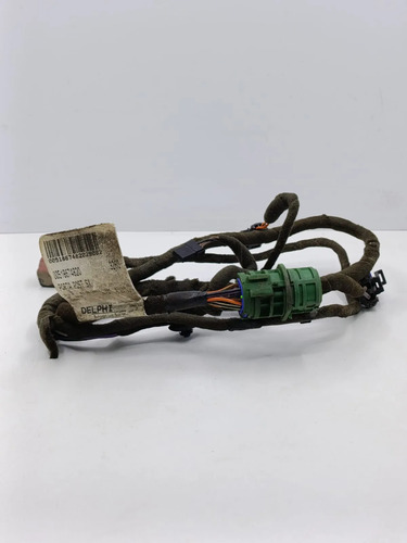 Chicote Porta Traseira Direita Grand Siena 518674820