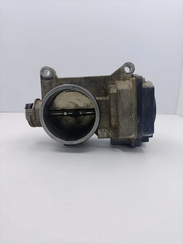 Corpo Borboleta Tbi Renault Oroch Duster1.6 2.0 16v Original - Imagem 2