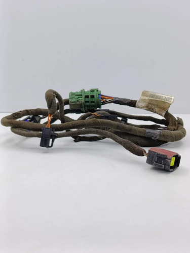 Chicote Porta Traseira Direita Grand Siena 518674820 - Imagem 2