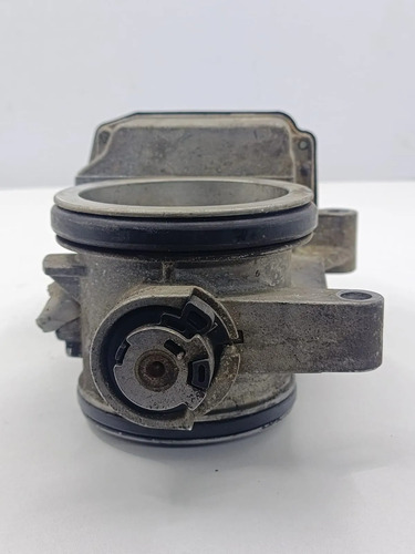 Corpo Borboleta Tbi Renault Oroch Duster1.6 2.0 16v Original - Imagem 3