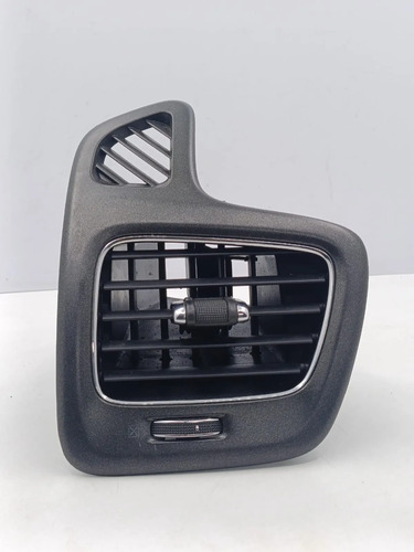 Difusor De Ar Condiconado Jeep Compas 2016 A 2021 5ut64trma - Imagem 1