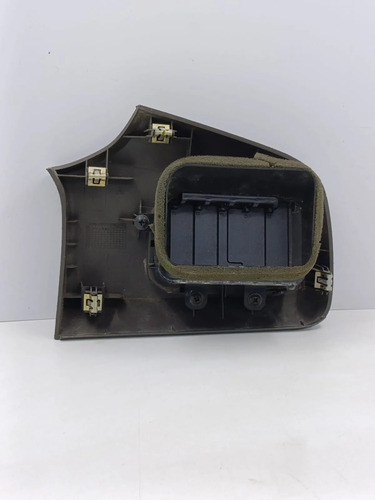 Difusor Ar Esquerdo Onix Prisma 2013 2019 52036118 - Imagem 3