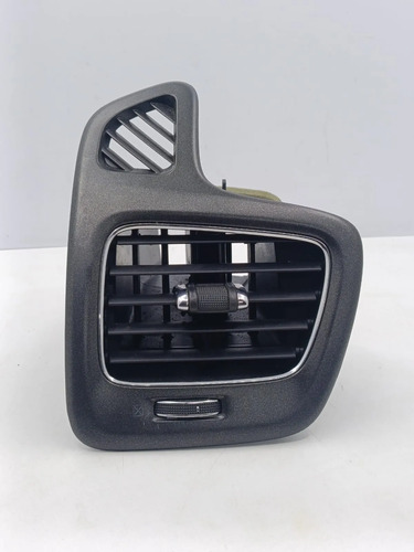 Difusor De Ar Condiconado Jeep Compas 2016 A 2021 5ut64trma - Imagem 2