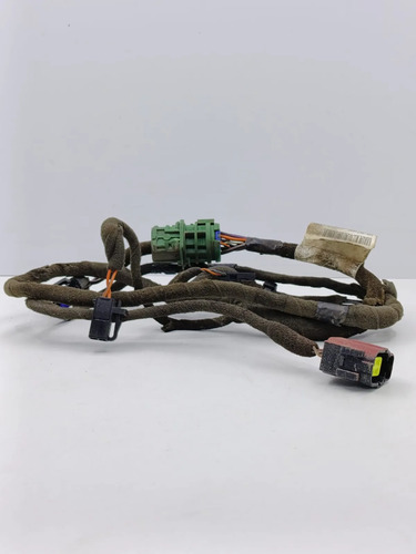 Chicote Porta Traseira Direita Grand Siena 518674820 - Imagem 3