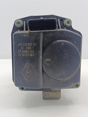 Corpo Borboleta Tbi Renault Oroch Duster1.6 2.0 16v Original - Imagem 5