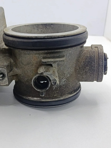 Corpo Borboleta Tbi Renault Oroch Duster1.6 2.0 16v Original - Imagem 6