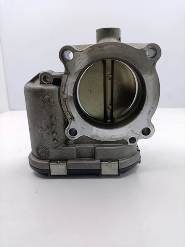 Corpo Borboleta Tbi A4 Q5 Tt Passat 0280750824 06k133062as - Imagem 2