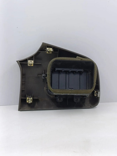 Difusor Ar Esquerdo Onix Prisma 2013 2019 52036118 - Imagem 6