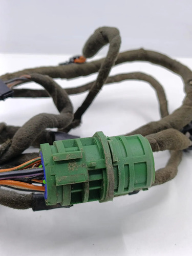 Chicote Porta Traseira Direita Grand Siena 518674820 - Imagem 6