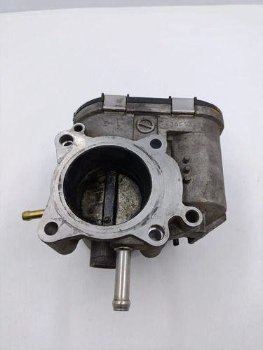 Corpo Borboleta Tbi A4 Q5 Tt Passat 0280750824 06k133062as - Imagem 4