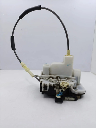 Fechadura Porta Dianteira Esquerda Grand Siena 51870625 Orig - Imagem 3