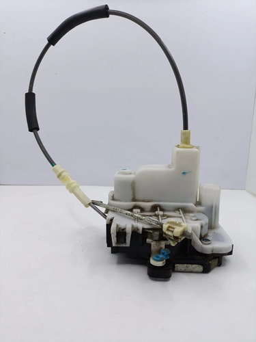 Fechadura Porta Dianteira Esquerda Grand Siena 51870625 Orig - Imagem 4