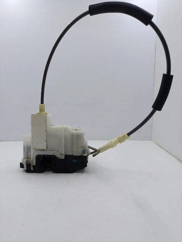 Fechadura Porta Dianteira Esquerda Grand Siena 51870625 Orig - Imagem 5