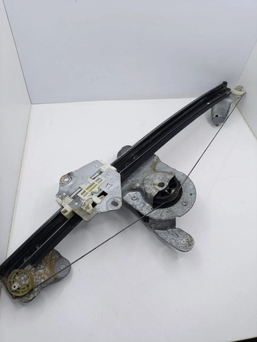 Máquina Vidro Elétrico Duster Oroch Diant Direita 120302982 - Imagem 1