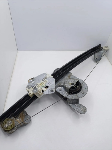 Máquina Vidro Elétrico Duster Oroch Diant Direita 120302982 - Imagem 2