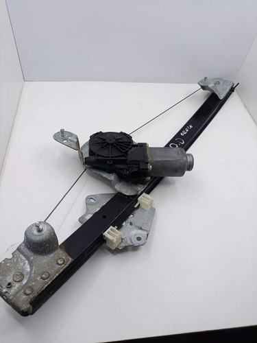 Máquina Vidro Elétrico Duster Oroch Diant Direita 120302982 - Imagem 3