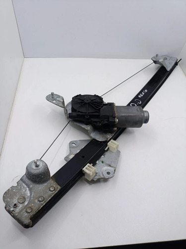 Máquina Vidro Elétrico Duster Oroch Diant Direita 120302982 - Imagem 4