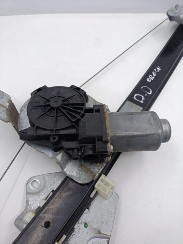 Máquina Vidro Elétrico Duster Oroch Diant Direita 120302982 - Imagem 5