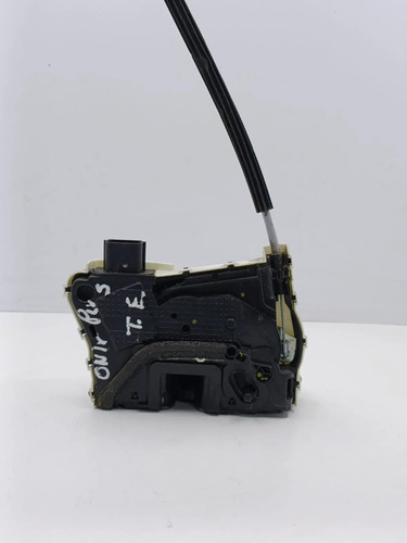 Fechadura Porta Traseira Esquerda Gm Onix 2025 26376709 - Imagem 3