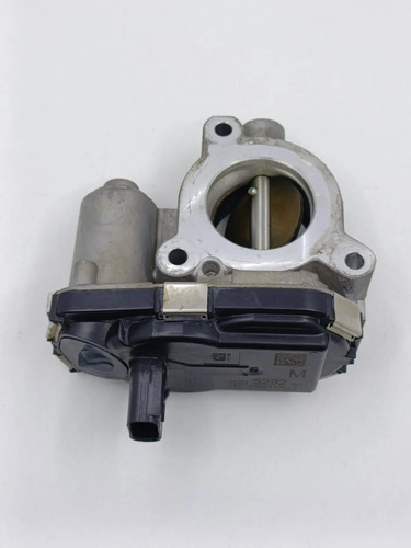 Tbi Corpo Borboleta Gm Tracker Onix 1.0 Turbo 2024 2025 Orig