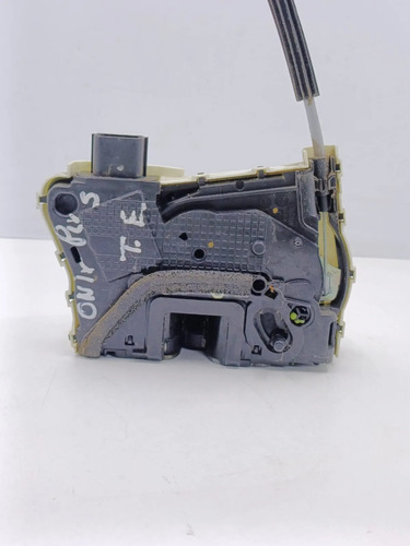 Fechadura Porta Traseira Esquerda Gm Onix 2025 26376709 - Imagem 5