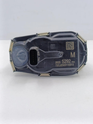 Tbi Corpo Borboleta Gm Tracker Onix 1.0 Turbo 2024 2025 Orig - Imagem 5