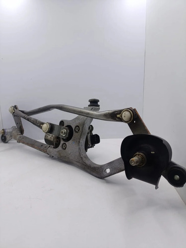 Motor Limpador Parabrisa Corolla Gli 15 16 17 8511002431