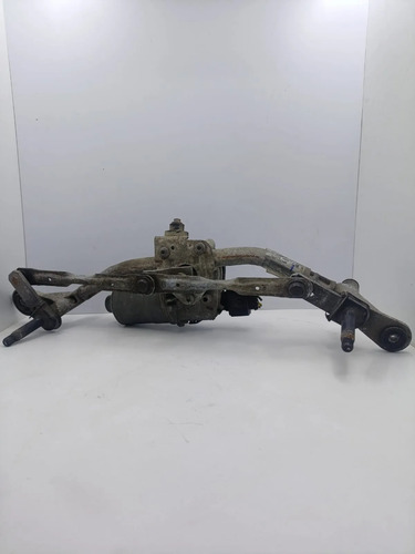 Motor Limpador Parabrisa Onix Prisma 2015 A 2019 F006d20607 - Imagem 2