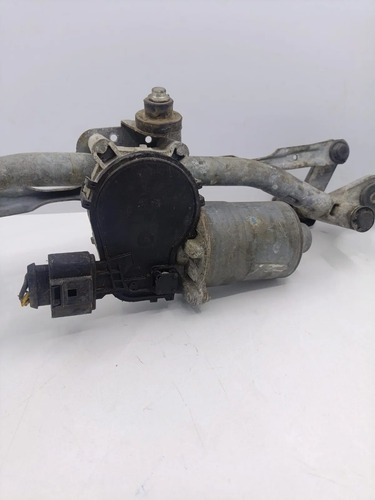 Motor Limpador Parabrisa Onix Prisma 2015 A 2019 F006d20607 - Imagem 3