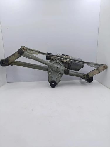 Máquina Limpador Parabrisa Vw Up 1s1955023c 3397021571 - Imagem 1