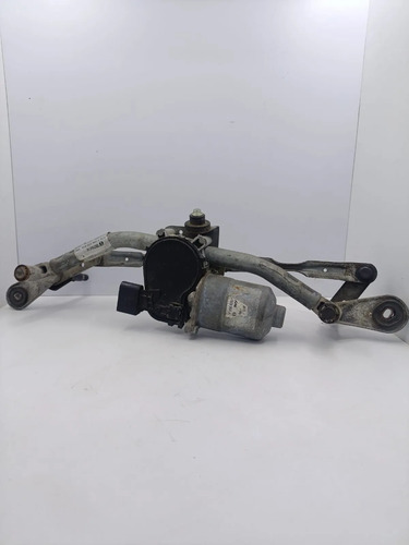 Motor Limpador Parabrisa Onix Prisma 2015 A 2019 F006d20618 - Imagem 2