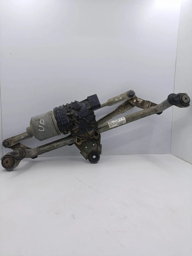 Máquina Limpador Parabrisa Vw Up 1s1955023c 3397021571 - Imagem 2