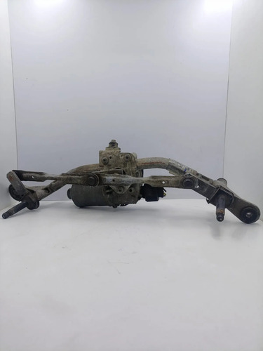 Motor Limpador Parabrisa Onix Prisma 2015 A 2019 F006d20607 - Imagem 6